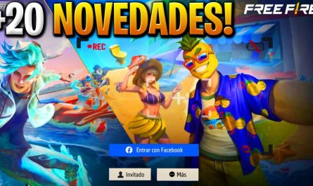 descubre cual es el proximo evento en free fire guia y consejos actualizados