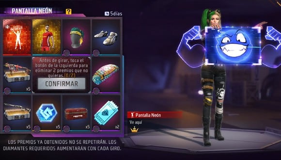 Descubre Dónde Encontrar Información Actualizada sobre Eventos de Free Fire y Recompensas en Diamantes: Guía Completa