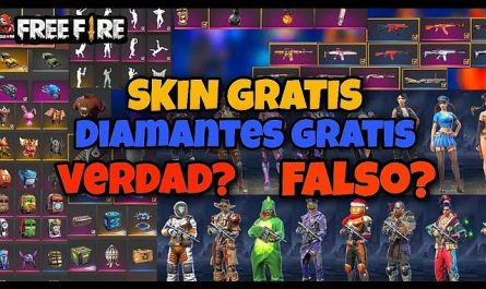 descubre las mejores estrategias para conseguir skins y ropa en free fire guia definitiva