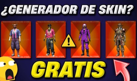 descubriendo generadores de skins y ropa para free fire existen opciones confiables