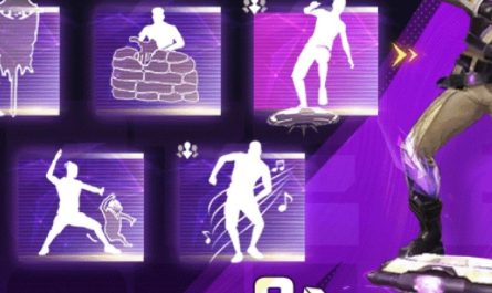 donde encontrar los mejores emotes para free fire guia definitiva