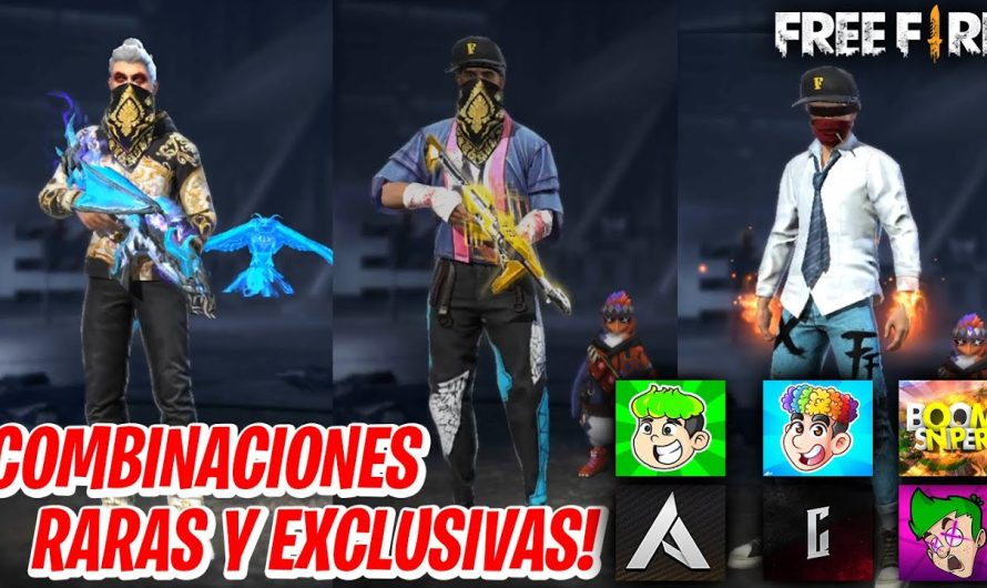 ¿Existe un generador confiable de skins y ropa para Free Fire? Descubre la realidad