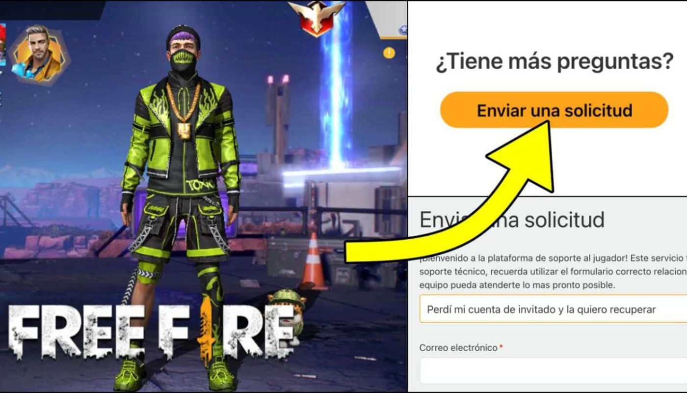 guia definitiva como conseguir una cuenta chetada en free fire pasos y consejos indispensables