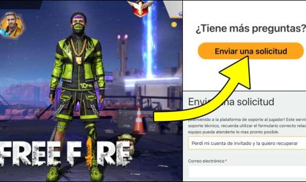 guia definitiva como conseguir una cuenta chetada en free fire pasos y consejos indispensables