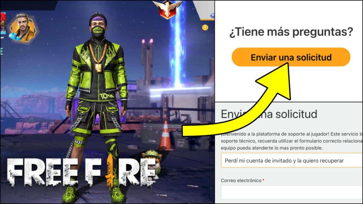 Guía Definitiva: Cómo Conseguir una Cuenta Chetada en Free Fire - Pasos y Consejos Indispensables 1 guia definitiva como conseguir una cuenta chetada en free fire pasos y consejos indispensables