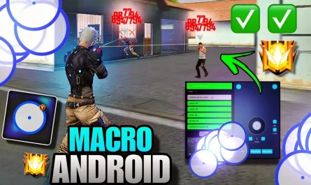 guia definitiva como usar macros en free fire y descubre sus ventajas increibles