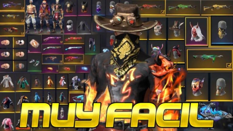 Guía Definitiva: ¿Dónde puedo encontrar generadores de cuentas de Free Fire confiables? 3 guia definitiva donde puedo encontrar generadores de cuentas de free fire confiables