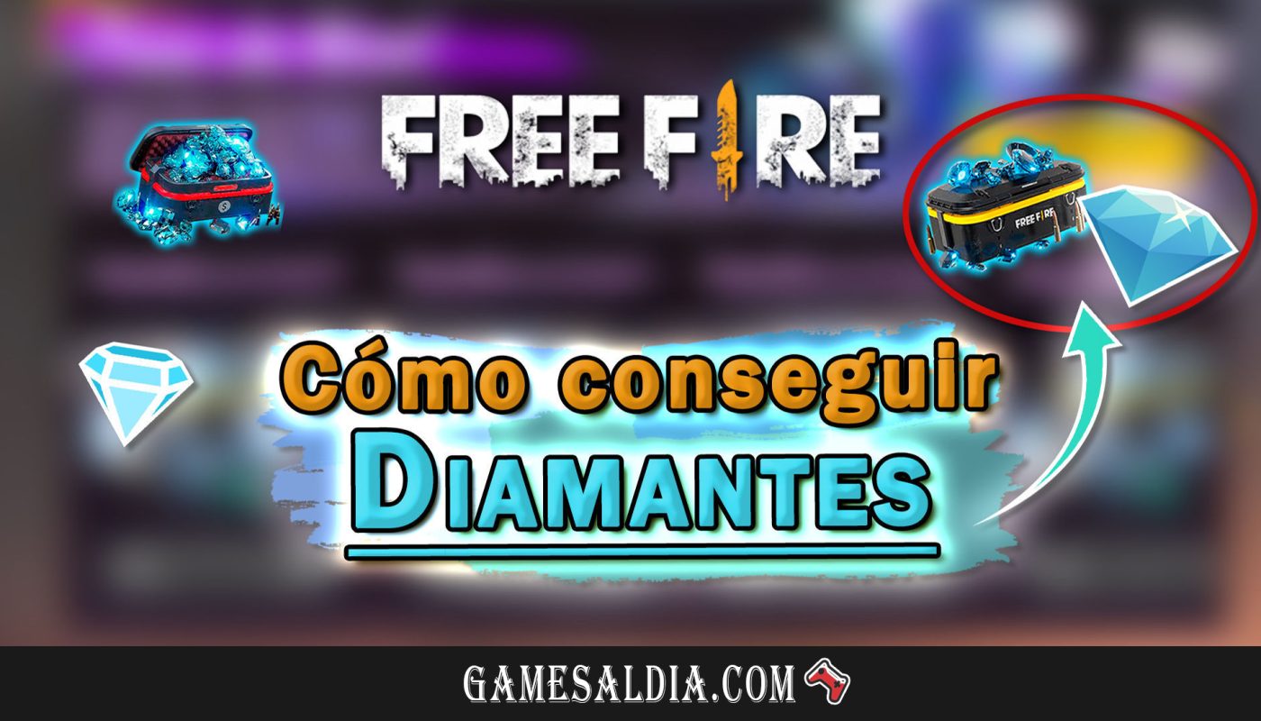 guia definitiva para conseguir diamantes en free fire eventos especiales y trucos