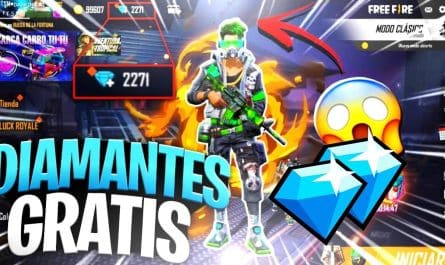 cuales son los metodos mas efectivos para conseguir diamantes en free fire