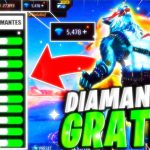 descubre metodos legales para obtener diamantes gratis en free fire guia actualizada