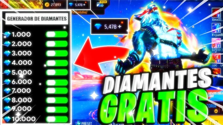 descubre metodos legales para obtener diamantes gratis en free fire guia actualizada