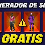 descubriendo generadores de skins y ropa para free fire existen opciones confiables