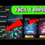 guia definitiva como conseguir armas evolutivas en free fire pasos y trucos incluidos