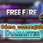 guia definitiva como obtener diamantes en free fire sin gastar dinero trucos y consejos