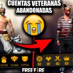 todo lo que necesitas saber requisitos para tener una cuenta veterana en free fire